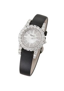 Chopard L'Heure Du Diamant Round Mini 139377-1001