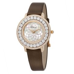 Chopard L'Heure Du Diamant Round 139423-9002