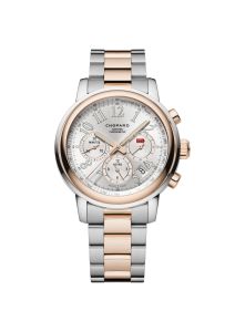 158511-6001 | Chopard Mille Miglia Chronograph 42 mm watch | Buy Online