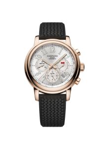 161274-5004 | Chopard Mille Miglia Chronograph watch. Buy Online
