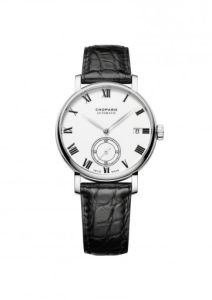 Chopard Classic Manufacture 38 mm 161289-1001