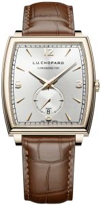 162294-5001 | Chopard L.U.C XP Tonneau 40 x 37 mm watch. Buy Online