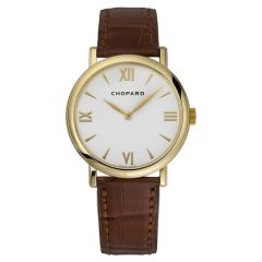 Chopard Classic 36 mm 163154-0201 watch| Watches of Mayfair