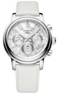 168511-3018 | Chopard Mille Miglia Chronograph watch. Buy Online