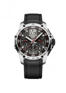 168535-3001 | Chopard Superfast Chrono watch. Buy Online