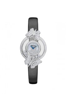 204444-1001 | Chopard Happy Diamonds Icons watch. Buy Online