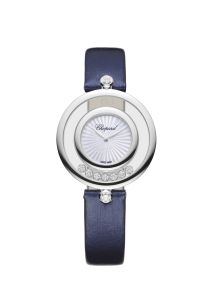 Chopard Happy Diamonds 32 mm Quartz 209426-1001