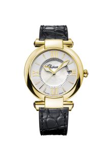 384221-0001 | Chopard Imperiale 36 mm watch. Buy Online