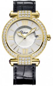 384221-0003 | Chopard Imperiale 36 mm watch. Buy Online