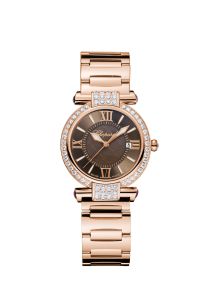 384238-5008 | Chopard Imperiale 28 mm watch. Buy Online