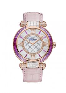 384239-5010 | Chopard Imperiale 40 mm watch. Buy Online