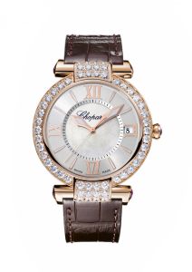 Chopard Imperiale 40 mm 384241-5003