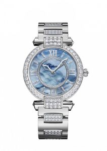 384242-1007 | Chopard Imperiale 36 mm watch. Buy Online