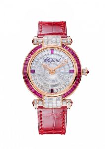 384275-5001 | Chopard Imperiale 36 mm watch. Buy Online