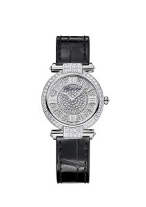 384280-1001 | Chopard Imperiale 28 mm watch. Buy Online