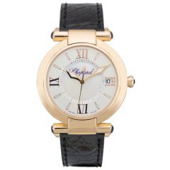 384822-5001 | Chopard Imperiale 36 mm watch. Buy Online