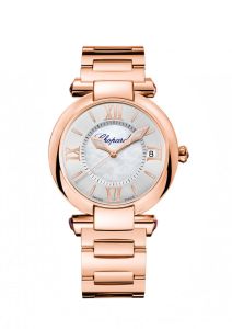 384822-5003 | Chopard Imperiale 36 mm watch. Buy Online