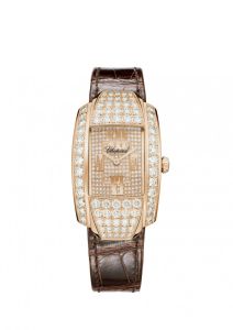 419403-5007 | Chopard La Strada 4.8 x 26.1mm watch. Buy Online