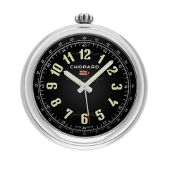 95020-0122 | Chopard Classic Racing Table Clock Quartz 84 mm watch | Buy Online
