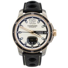 168569-9001 | Chopard G.P.M.H. Power Control watch. Buy Online
