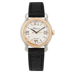 278573-6001 | Chopard Happy Sport 30 mm Automatic watch. Buy Online