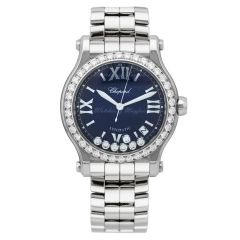 Chopard Happy Sport 36 mm Automatic 278559-3007