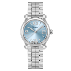 Chopard Happy Sport Steel Quartz  30 mm 278590-3010