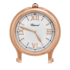 Chopard Happy Sport Table Clock 80 mm 95020-0086