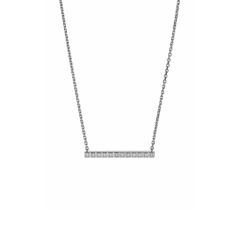 Chopard Ice Cube White Gold Diamond Pendant 817702-1003