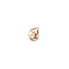 Chopard Ice Cube Rose Gold Single Earring 849834-5001