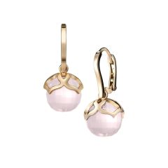839207-5001 | Buy Online Chopard IMPERIALE Rose Gold Earrings