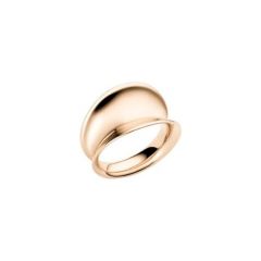 Chopard IMPERIALE Rose Gold Ring 827861-5009