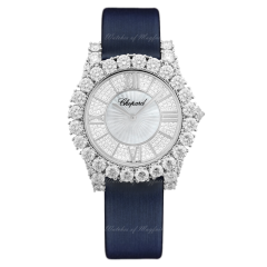 Chopard L'Heure du Diamant Medium Automatic 35.75 mm 139419-1601