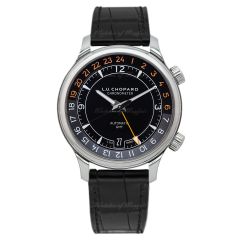 168579-3001 | Chopard L.U.C GMT One watch. Buy Online