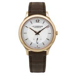 161946-5001 | Chopard L.U.C XPS 1860 Edition watch. Buy Online