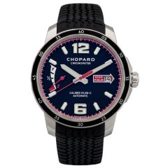 168566-3001 | Chopard Mille Miglia GTS Power Control watch. Buy Online