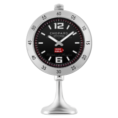95020-0099 | Chopard Vintage Racing Table Clock Quartz 83 mm watch | Buy Online