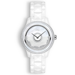 CD124BE4C002 | Dior Grand Bal Drapee 38mm Automatic watch. Buy Online