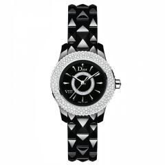 Dior VIII Ceramic 28mm Quartz CD1221E5C001