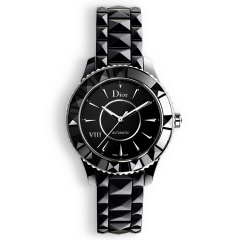 CD1245E0C001 | Dior VIII Ceramic 38mm Automatic watch. Buy Online