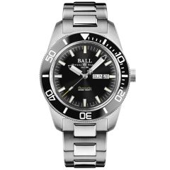 Ball Engineer Master II Skindiver Heritage Automatic 42 mm DM3308A-SC-BK