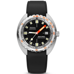 Doxa Sub 1500T Sharkhunter Date Automatic 45 mm 883.10.101.20