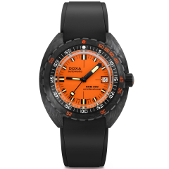 822.70.351.20 | Doxa Sub 300 Carbon Professional Date Automatic 42.5 mm watch. Buy Online