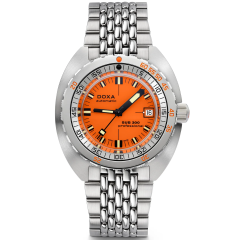 821.10.351.10 | Doxa Sub 300 Professional Date Automatic 42.5 mm watch. Buy Online