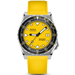 861.10.361.31 | Doxa Sub 600T Divingstar Date Automatic 40 mm watch. Buy Online