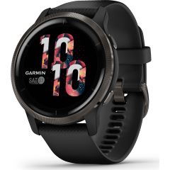 010-02430-11 | Garmin Venu 2 Smartwatch 45mm watch. Buy Online