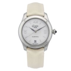 1-39-22-08-02-04 | Glashutte Original Lady Serenade Steel 36 mm watch. Buy Online