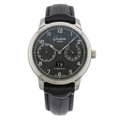 Glashutte Original Senator Observer Steel 44 mm 100-14-02-02-01