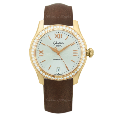 1-39-22-04-11-44 | Glashutte Original Lady Serenade Rose Gold 36 mm watch. Buy Online