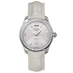 1-39-22-02-22-04 | Glashutte Original Lady Serenade Steel 36 mm watch. Buy Online